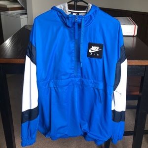 Nike Windbreaker Jacket